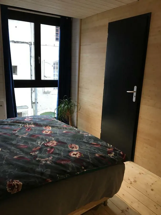 Bed & Breakfast Le 25Bis Bed and Breakfast Saint-Martory Frankrijk