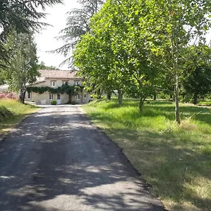 De Beausoleil Bed & Breakfast