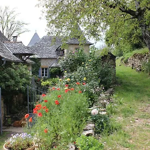 Les Terrasses De Labade Et D'hotes Bed & Breakfast