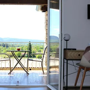 Le Relais De La Vignasse 3*, Chandolas France