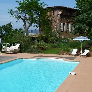 La Maison De Nathalie 3*, Les Mayons France