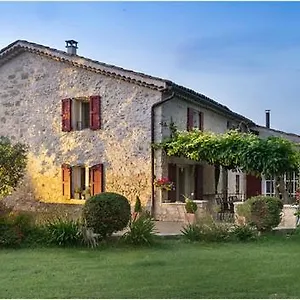 La Petite Campagne 3*, Mane (Alpes-de-Haute-Provence) France